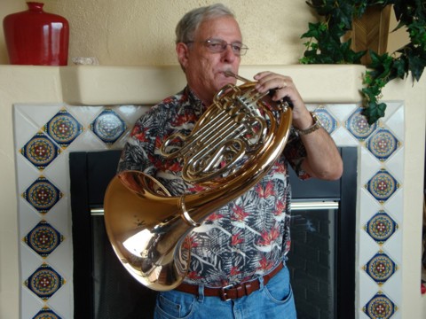New Horn