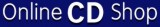 Online CD Shop