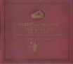 MP3 Album The Mikado (1936) (HMV Electric)