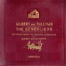 MP3 Album The Gondoliers (1931 HMV Abridged)