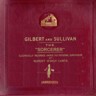MP3 Album The Sorcerer (1933 HMV Abridged)