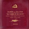 MP3 Album The Yeomen of the Guard (1931 HMV Abridged)