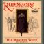MP3 Album Ruddigore (HMV 1924)