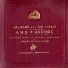 MP3 Album H. M. S. Pinafore (HMV 1930)