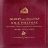 MP3 Album H. M. S. Pinafore (HMV 1930)