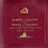 MP3 Album The Pirates of Penzance (HMV 1929)