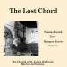 MP3 Album "The Lost Chord" (Thomas Round)